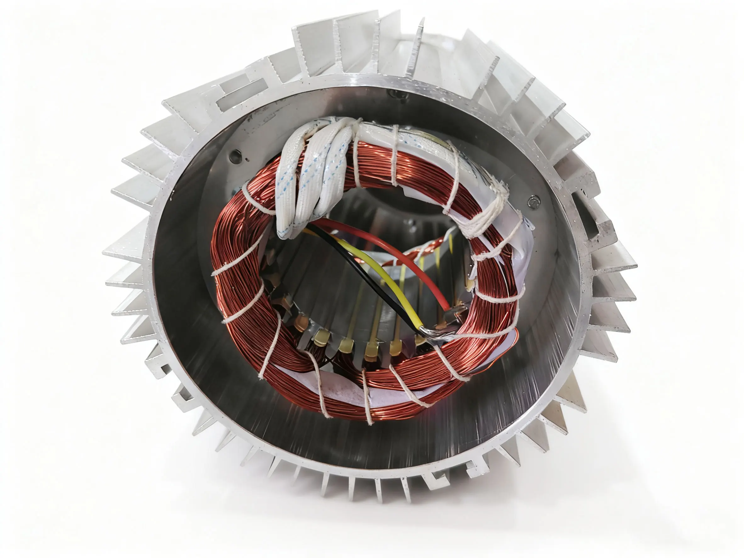 Portable Ventilator, 200mm/8inch, 220V/50Hz, Axial - detail 26