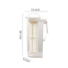 blanco lechoso 2,2 L