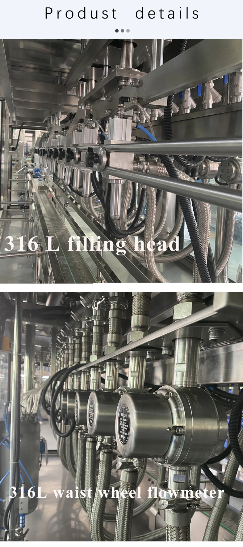 Automatic Oil Packing Oil Cartridge Filling Machine Injection Filling Sunflower Oil Filling Machine