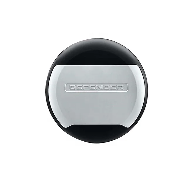 Car Rear Spare Tire Protective Cover For Land Rover Defender 110 2020