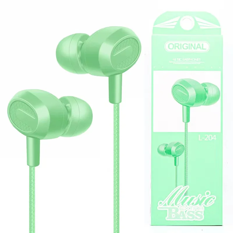 Лидер продаж на Amazon Красивая Музыкальная гарнитура с многофункциональным проводным управлением смартфон низкая цена стабильное качество разъем 3 5 мм