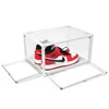 L shoebox