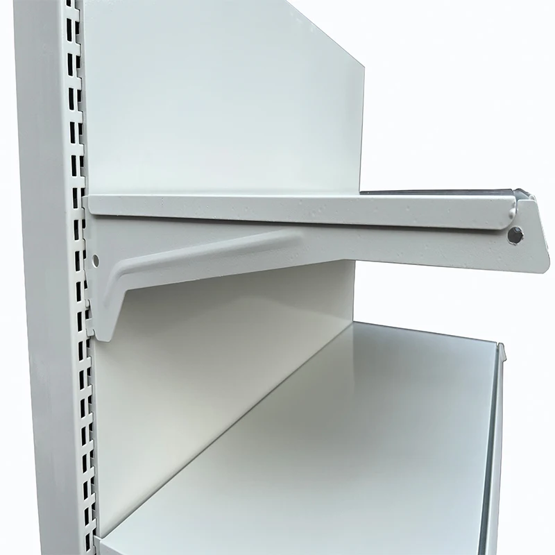 顶级销售附加架定制展示架价格优惠吊篮搁架 - buy gondola shelving