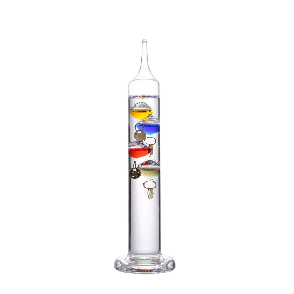 Galileo Thermometer, Hobby Lobby