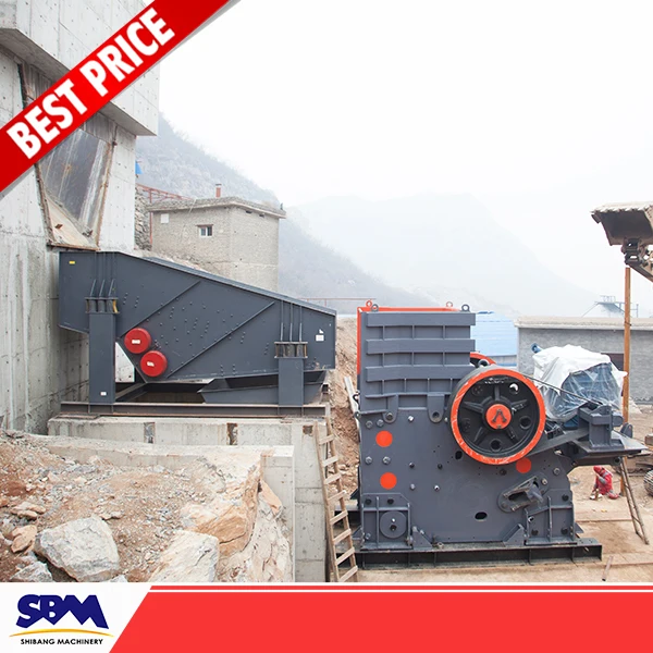 Trade Assurance Marble Stone Crushing Machine Price in Kenya