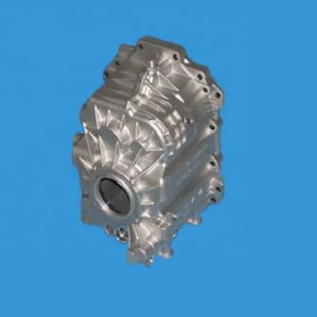 Genuine Transmission Rear Cover for Ford Transit V348 4C1R 7K400 BB 4C1R 7K400 BC