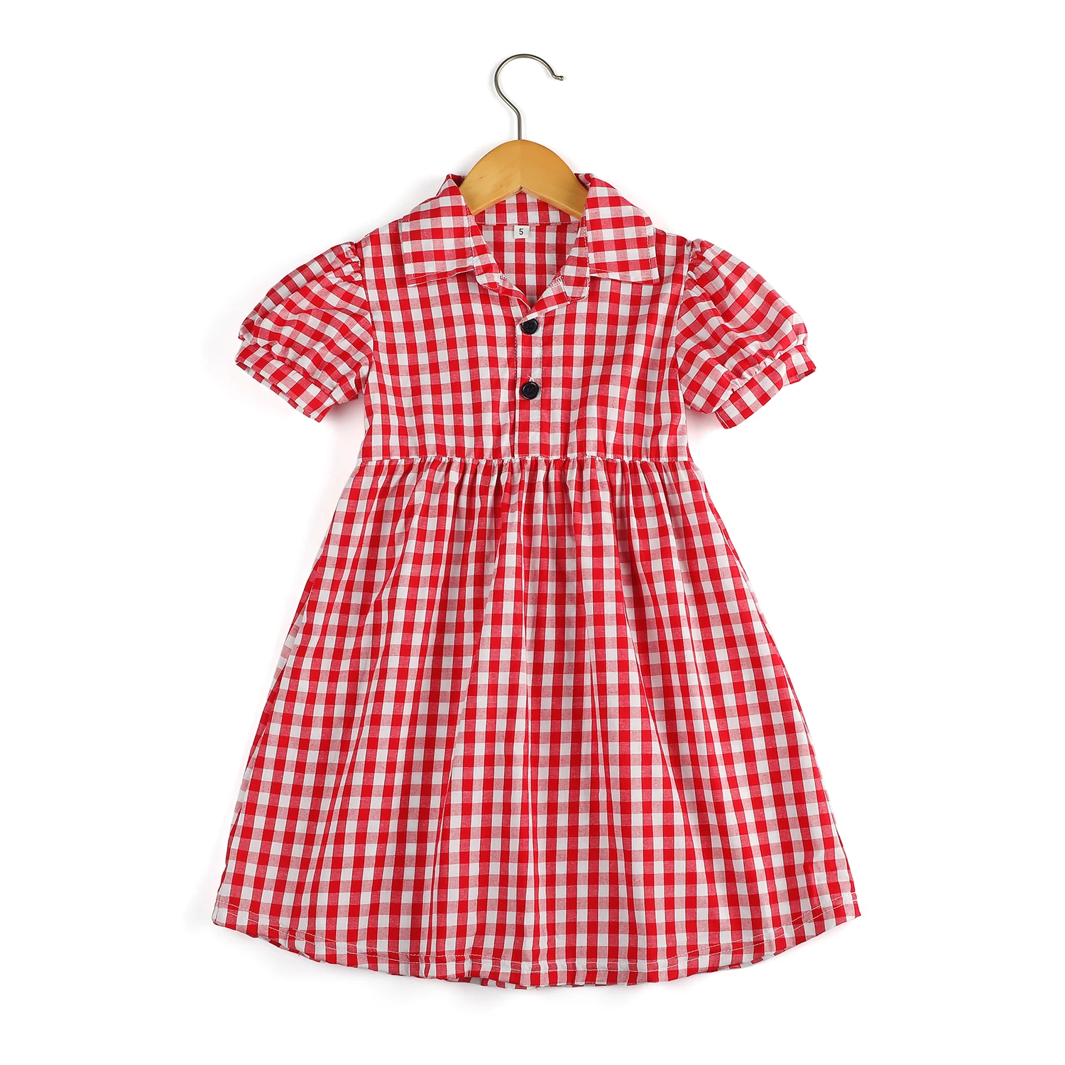 Girls' Dresses Kids Clothes 