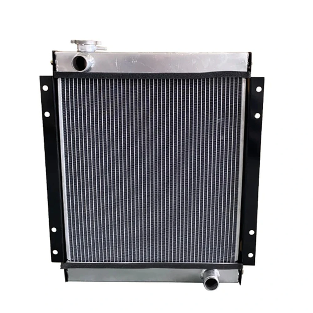 IZUMI Radiator for Caterpillar for Cat 311B 312B E312B 118-9948 Engine Rebuild Kit