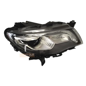 Automotive Auto Parts Led Head Lamp Light Headlight for Geely Emgrand X7 Spare Parts NL-3