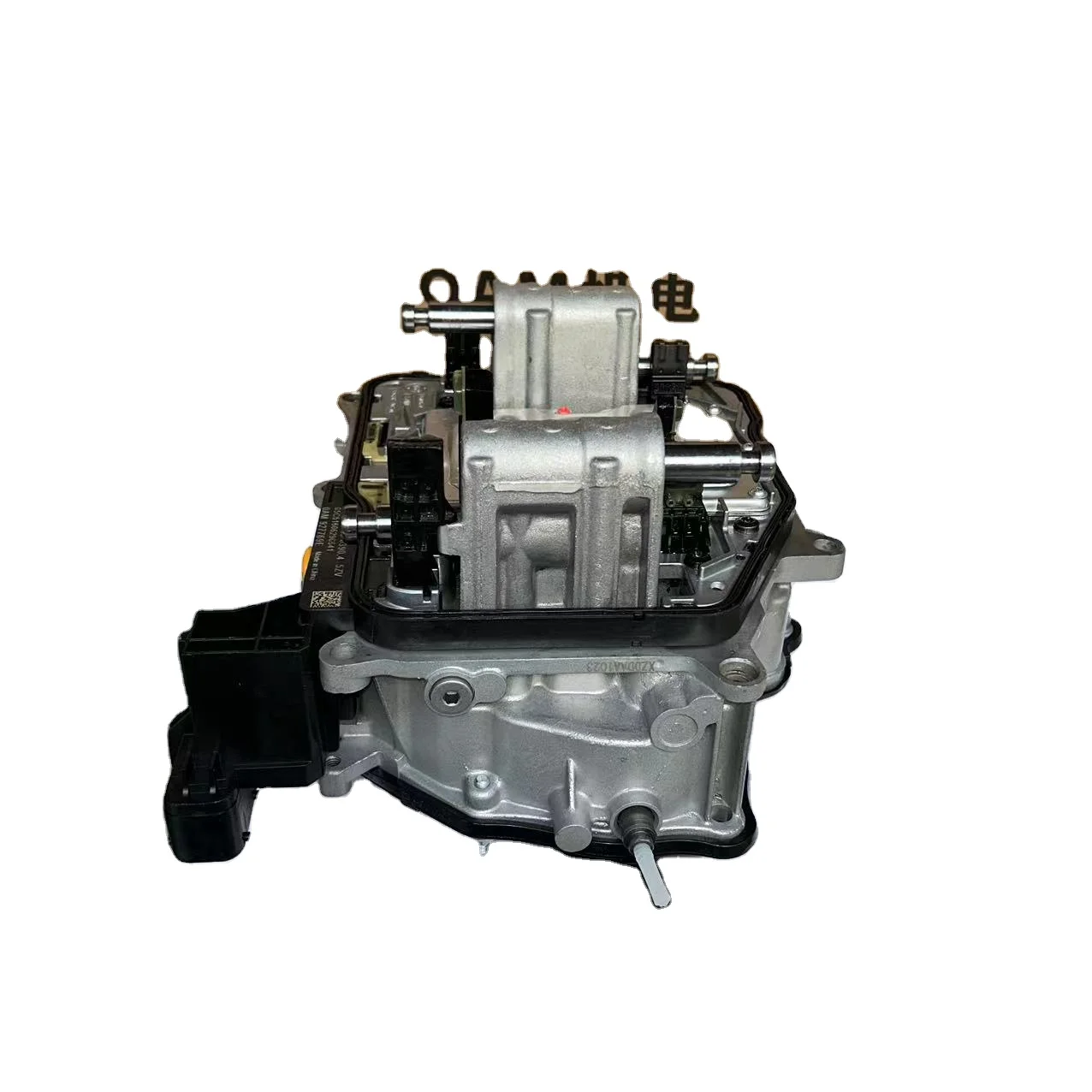Transmission Gearbox Reduction Planetary Gearbox for Audi VW OMA Automatic Type Transmission Auto Parts Gearbox Synchronizer Rin