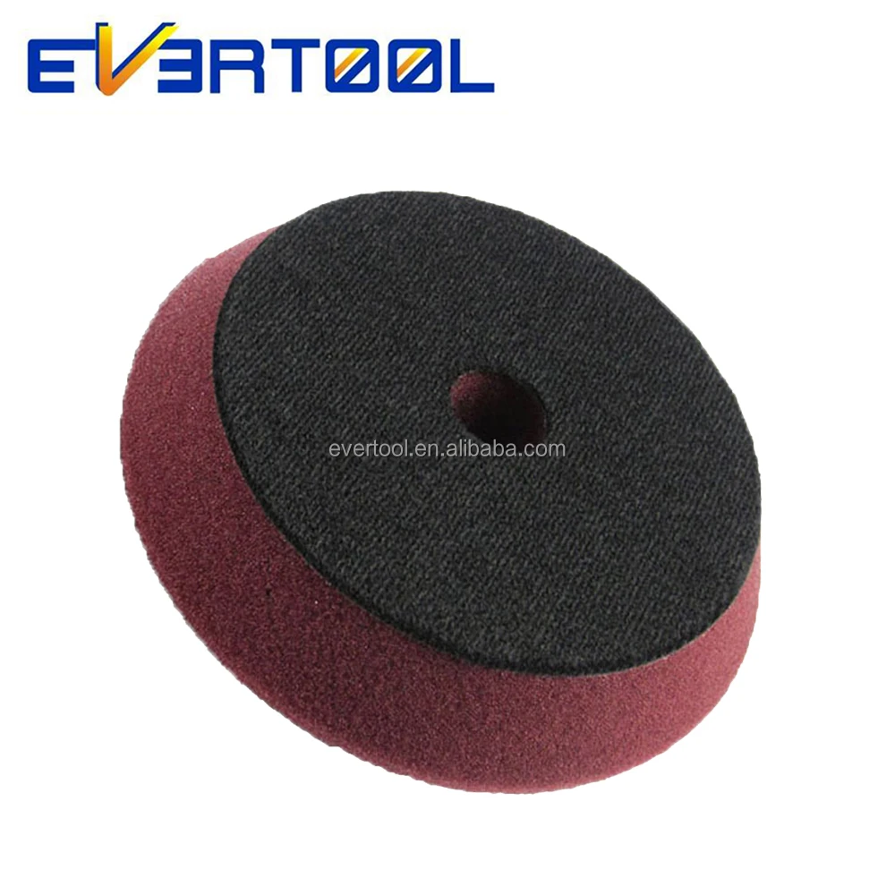 Губка для полировки 100 мм