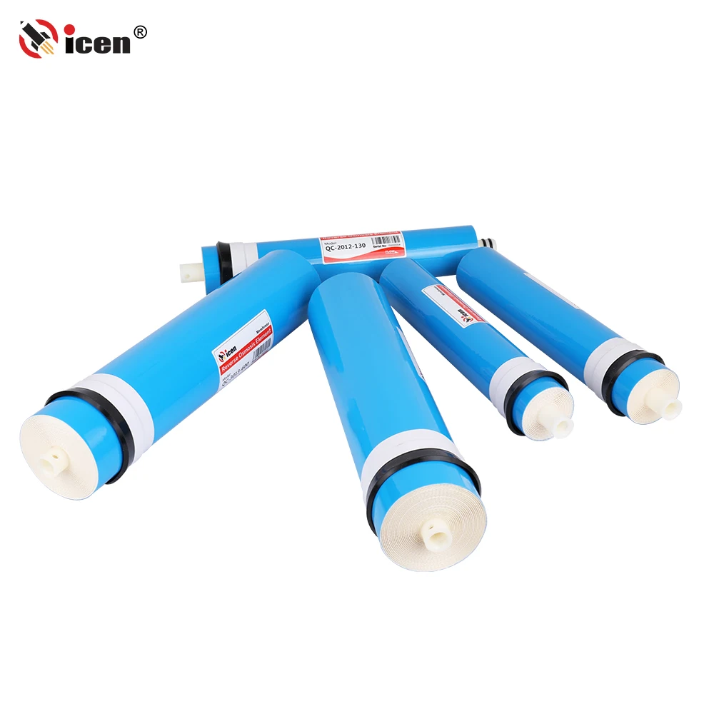 Китай, 10 лучших мембран обратного осмоса Atm Water Machine 125GPD