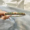 patrón de pergamino de esmalte