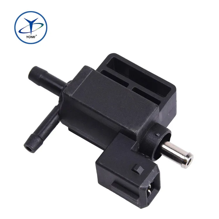 thumbnail interactive-video image 1 of HiSport Turbocharger Bypass Solenoid Valve For Ford Fusion, Focus, Escape - Replaces BL3E-9K378-BA 1 of 6