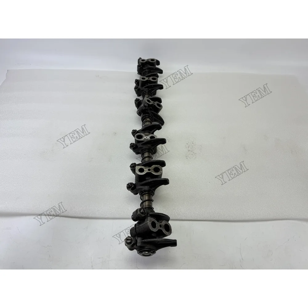 Rocker Arm Assy for Hino H06C High Performance Engine Parts 3