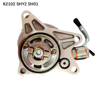 Reliable 18SKV070 K2102 Diesel Brake Vacuum Pump for Mazda 6 2.2 Car SH0118G00
