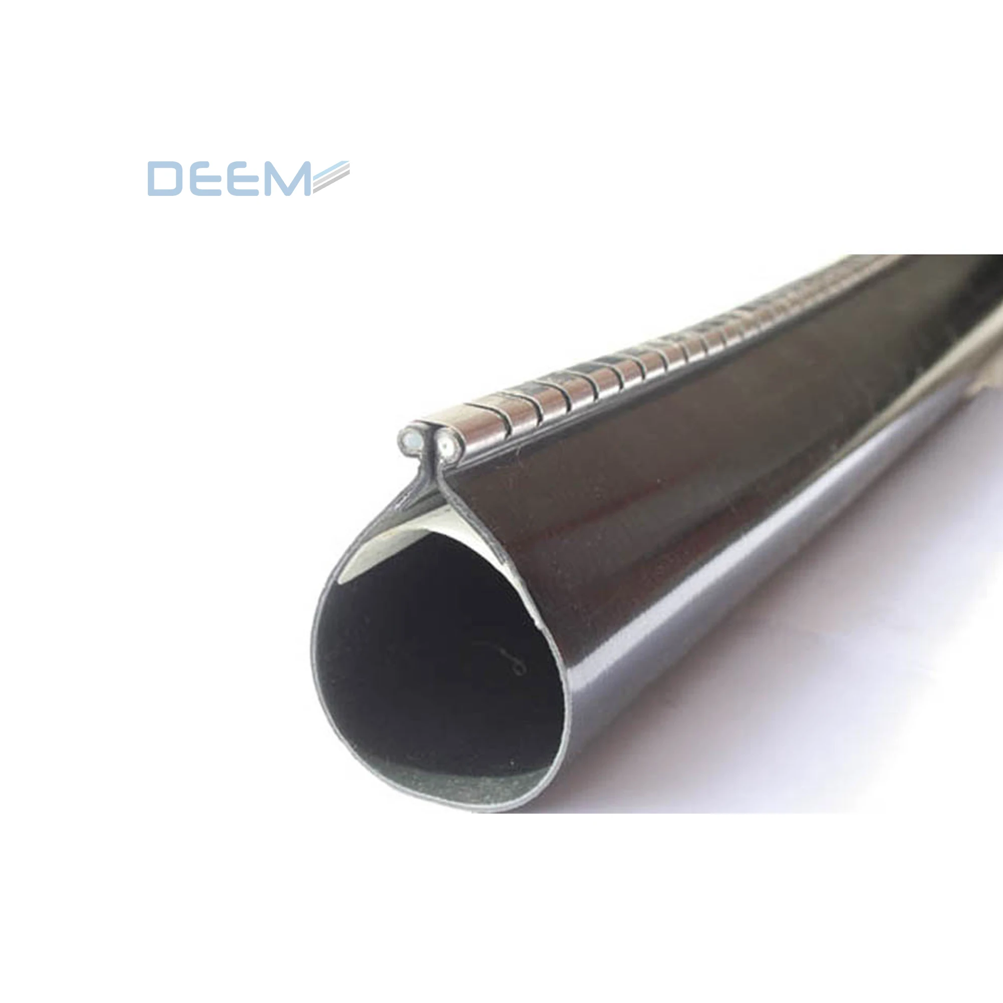 Adhesive Black Wrap around heat shrink sleeve Heat Shrink Wrap Around