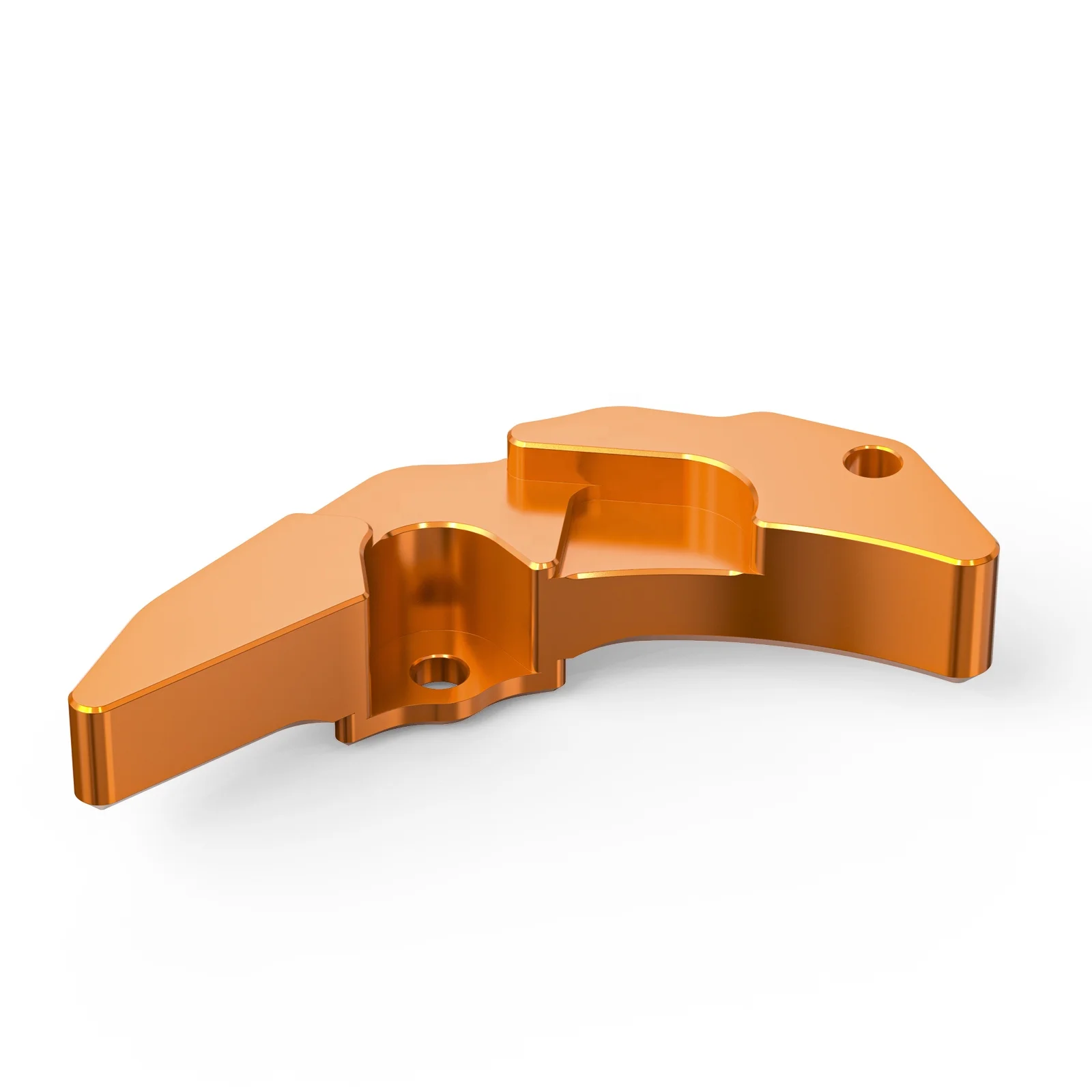 NiceCNCクラッチスレーブシリンダーカバーKTM 250 300 SX XC 2023-2024