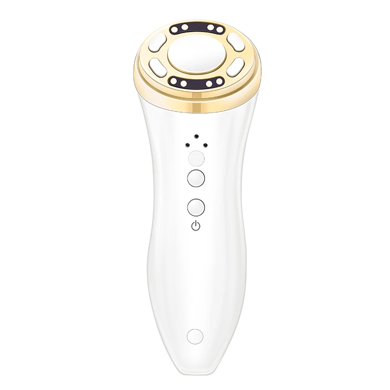 Многофункциональное устройство для подтяжки кожи