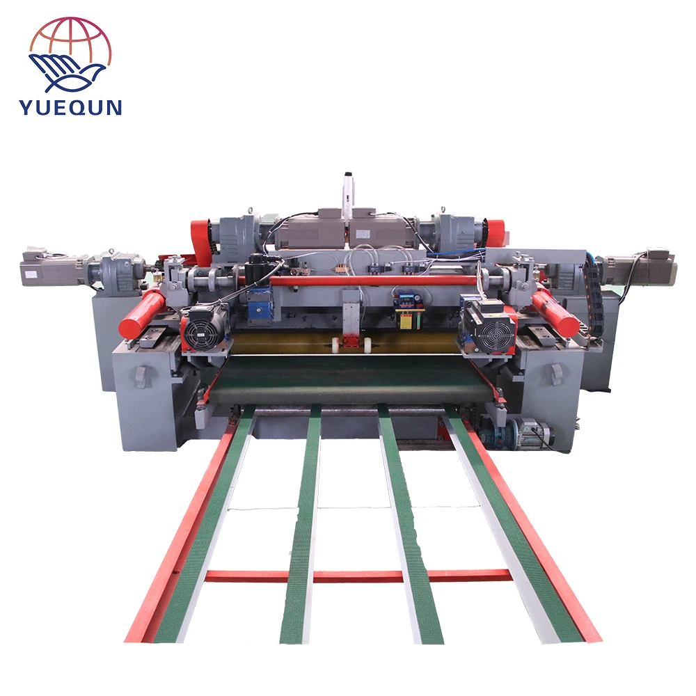Роторные пилинг токарный патрон для фанера от завода-изготовителя