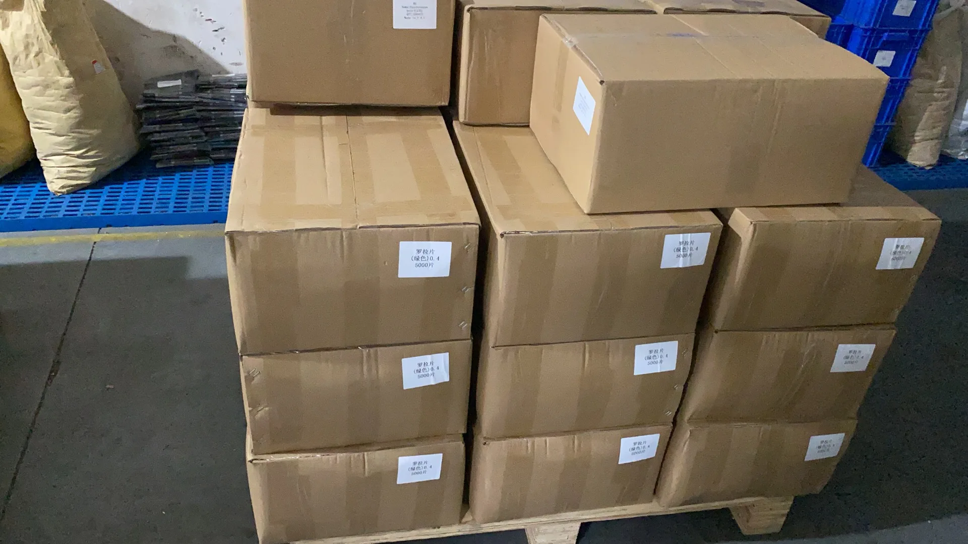 Autoconer Loepfe Assembly for Autoconer Textile Machine Spare Parts