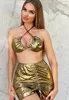 Golden