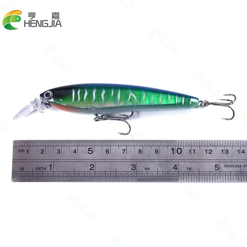 JAZ LURES GREAT NORTHERN BREWING COMPANY SEALED FLATJAK 140 LURES X2 NEW 