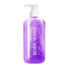 Gel de baño hidratante (Mil deseos)
