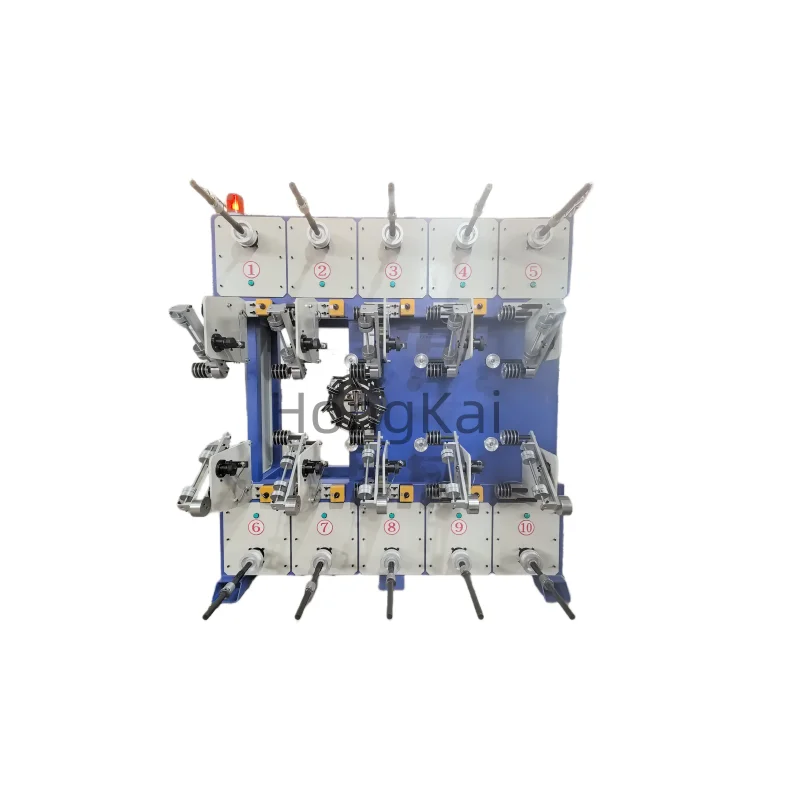 Multifunctional Indoor Outdoor Optical Cable Sheath Production Line Outdoor Optical Fiber Cable Making Machine