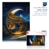 83138 Libreria Moon Lake