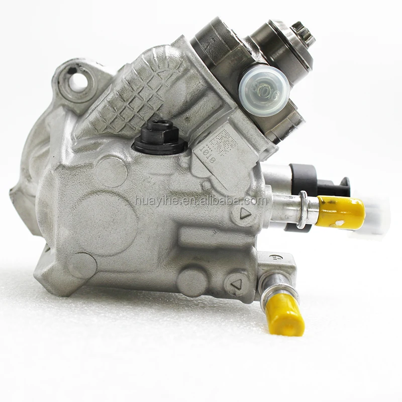 ちぢみ Bosch 0986437304 Remanufactured CP3 Fuel Pump | XDP