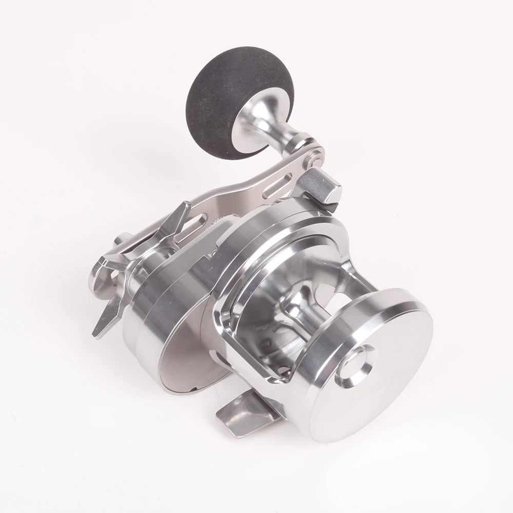 NOEBY JG1500 Fishing Reel - Ideal for Slow Jigging & Trolling