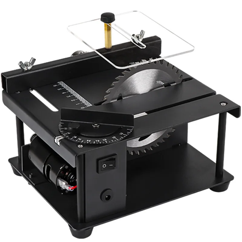 Diy Cutting Machine,Woodworking Desktop 