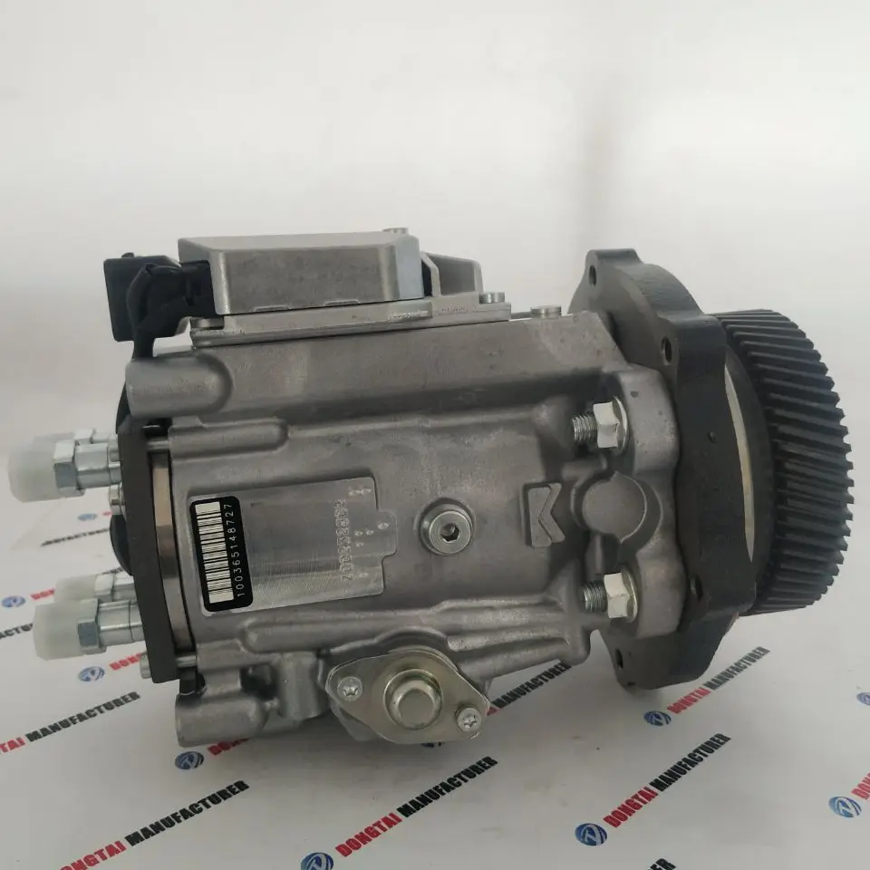 Original VP44 Fuel Pump 0470504037 0 470 504 037 for ISUZU D-Max 