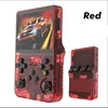 Rouge transparent