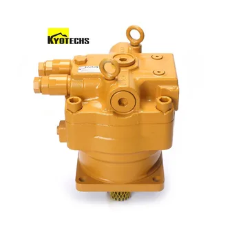 GNP出品 High-quality Swing Gearbox for Volvo EC380D Excavators