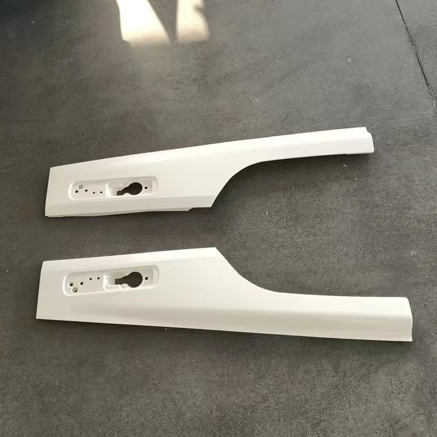 Japanese Truck Accessories High Quality Spray Painted Door Trim