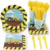 Birthday Party Packs