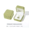 Pendant box