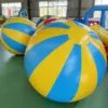 Boule blanche 1M
