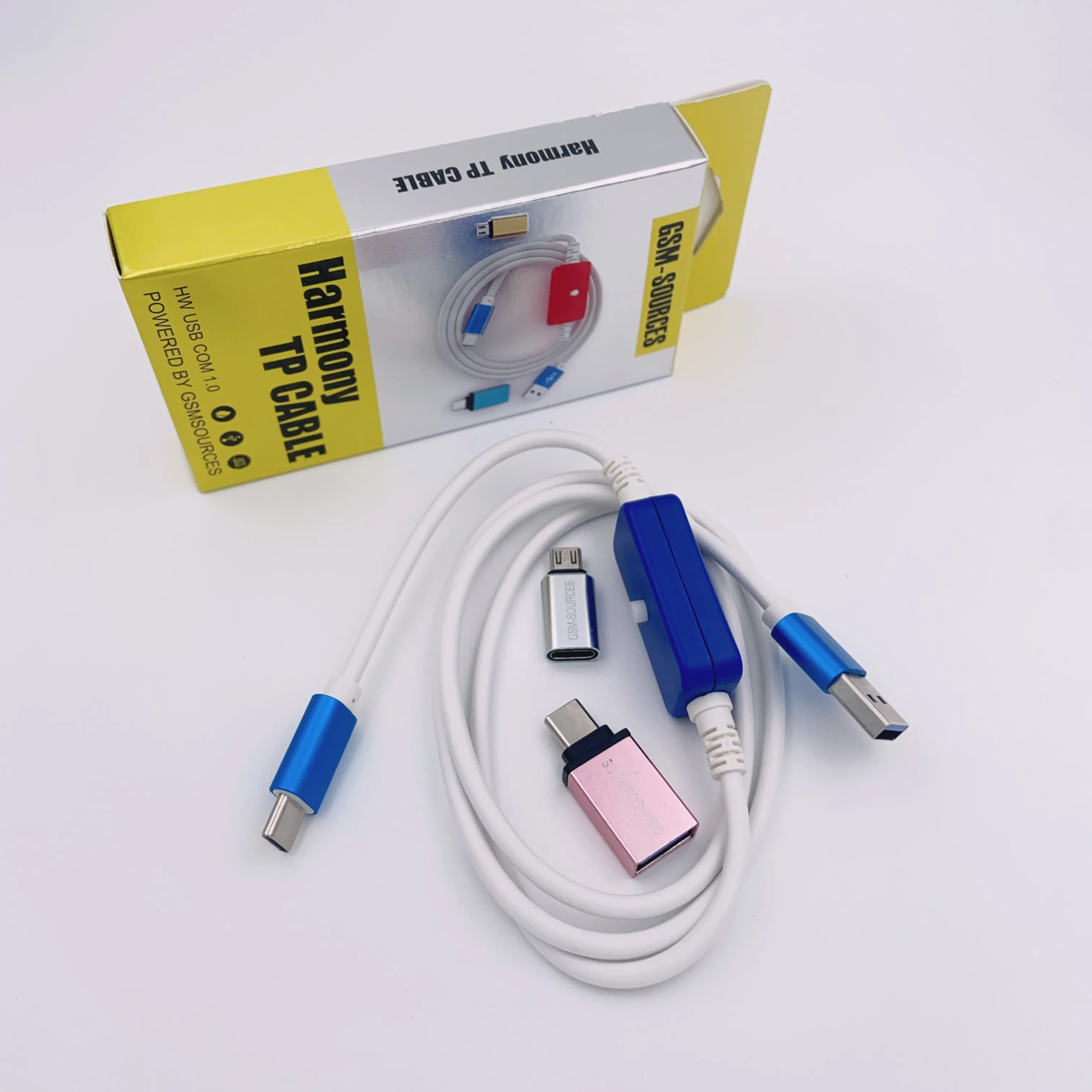 Wholesale Harmony Test Point Cable Harmony Cable For Chimera Pro Dongle ...