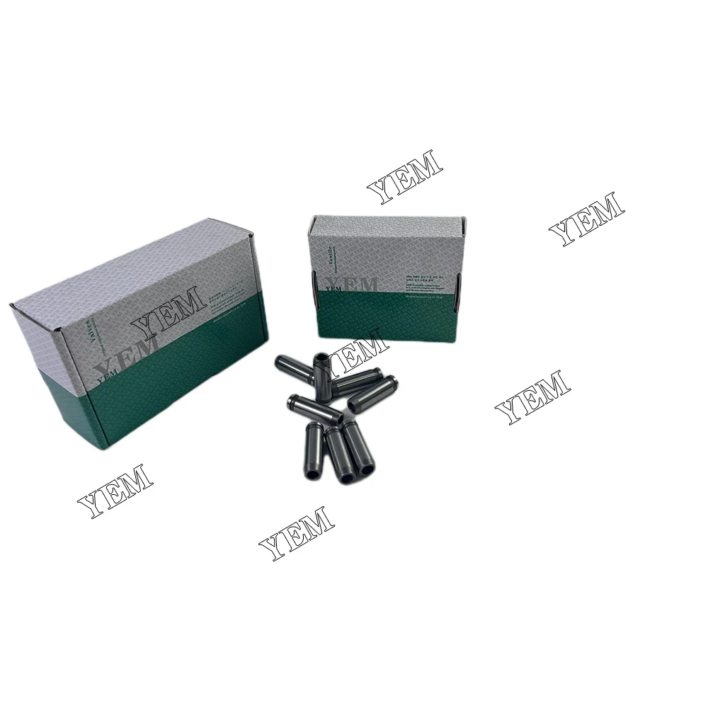 High Quality 6D15 6D16 6D17 6D22 Valve Guide for Mitsubishi Genuine Parts