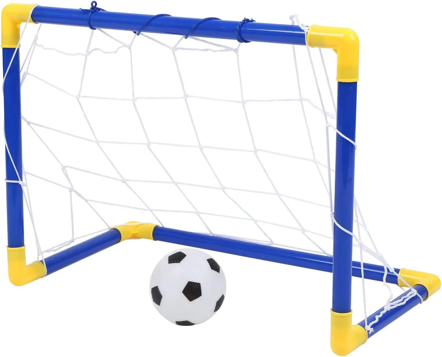 Sg11b Low Price Mini Soccer Goal For Kids,Soccer Goal Portable,Children ...