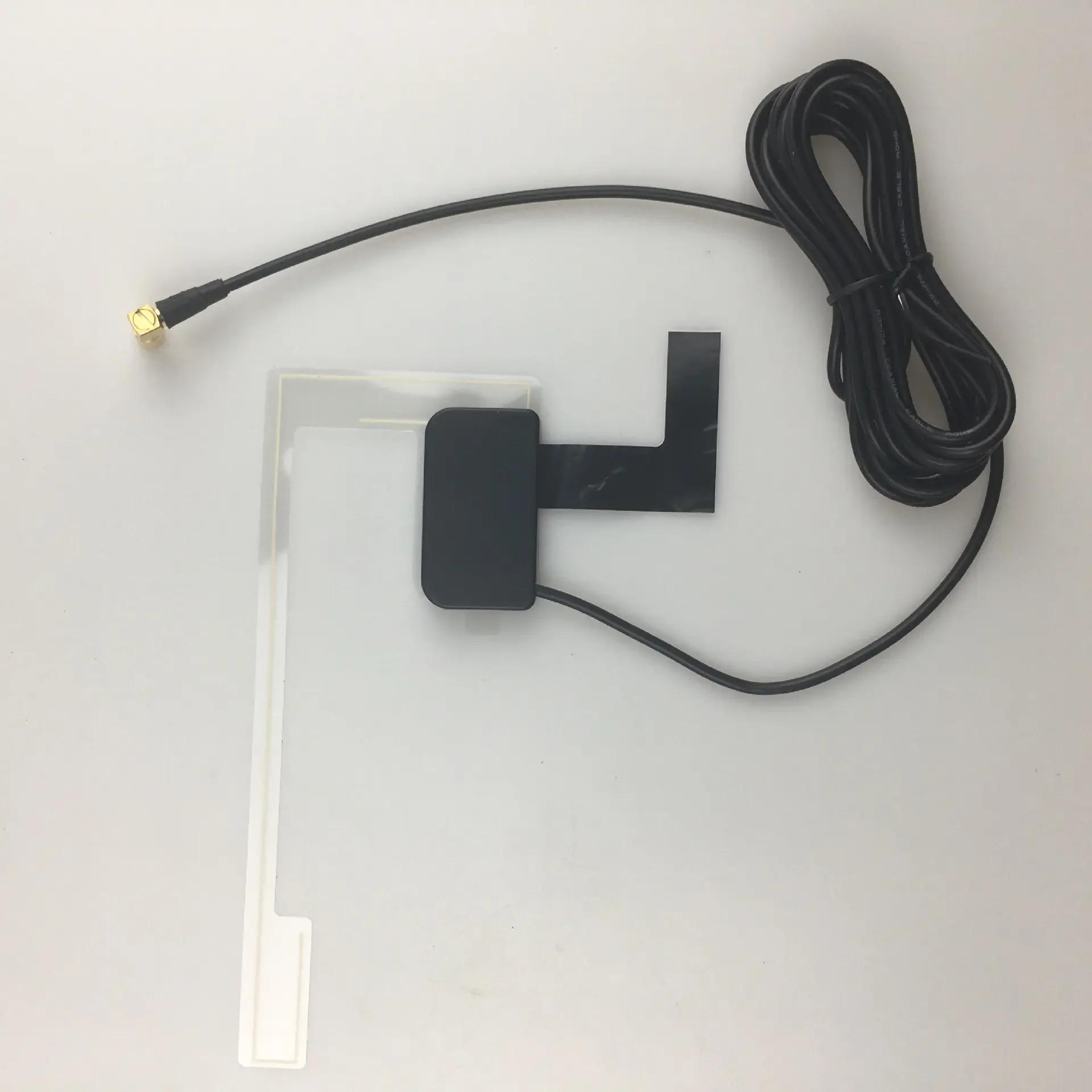 Радиоприемник для экскаватора HIDAKA тяжелый грузовик автомобильное радио DAB +