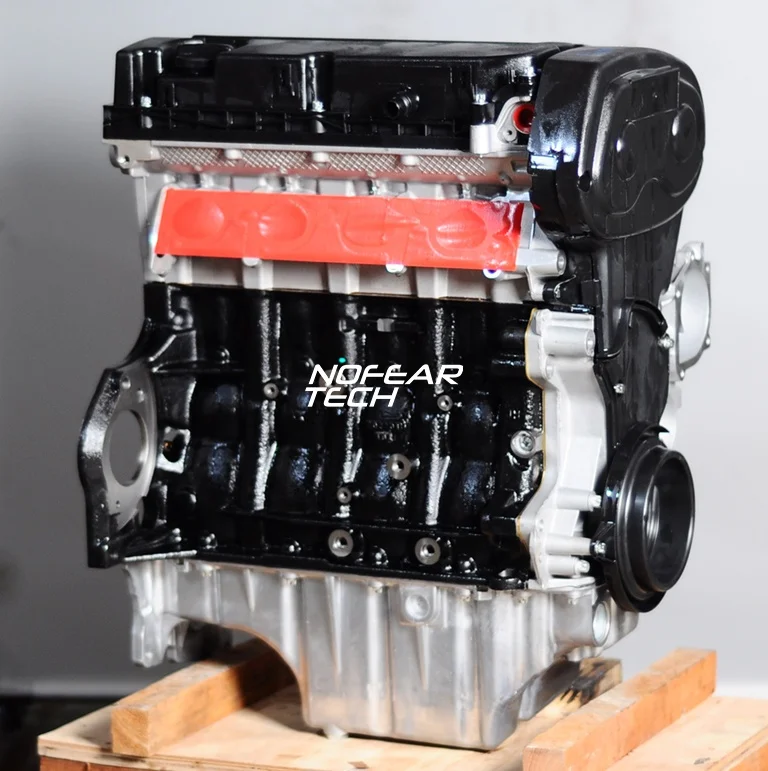 Is Insignia a Chinese Company? Discover the Z18XER Engine