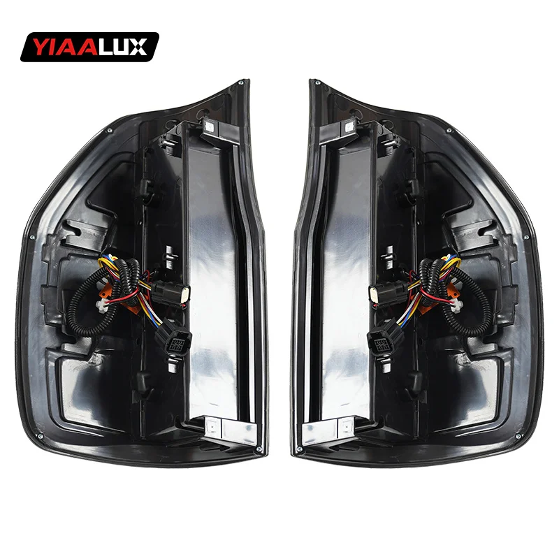 Hot selling Car decoration LED Tail Lamp rear lamp taillights for ford ranger manufacture