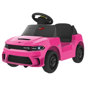 Kids Children's Electric Vehicle Electric Car 4 Wheels Powerful Ride on Car