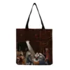 Borsa in lino 12