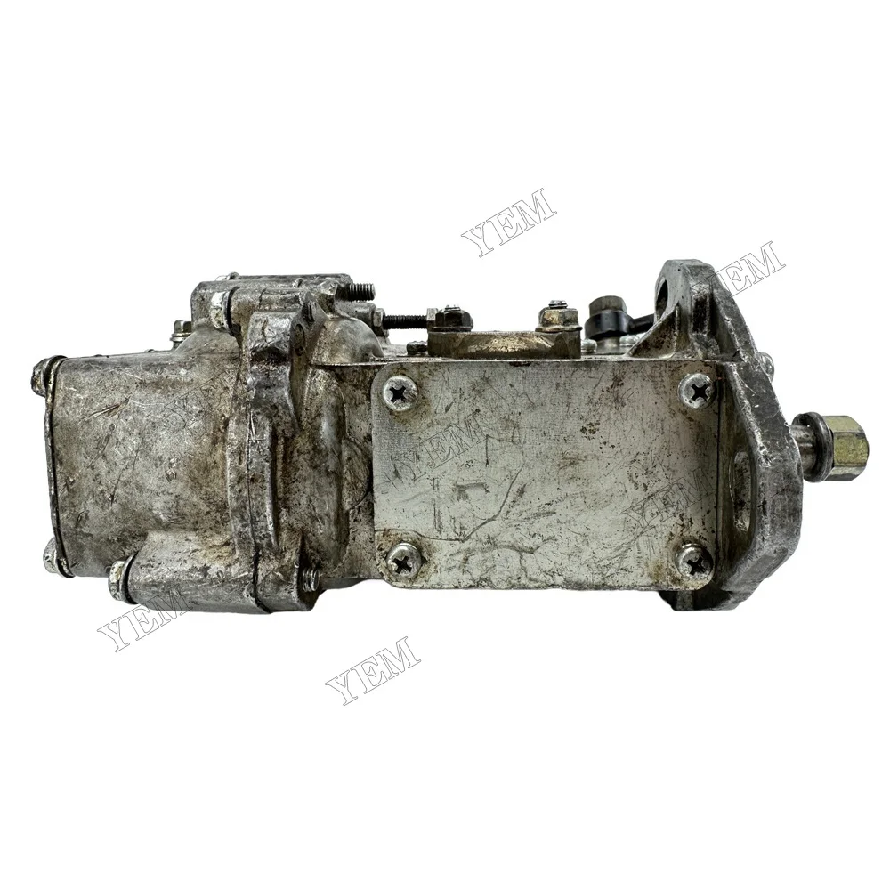 Fuel Injection Pump Assy 719533-51350 Fit for Yanmar 3TNV70 Engine 6