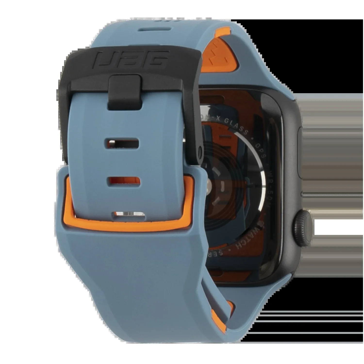 branded apple watch bands